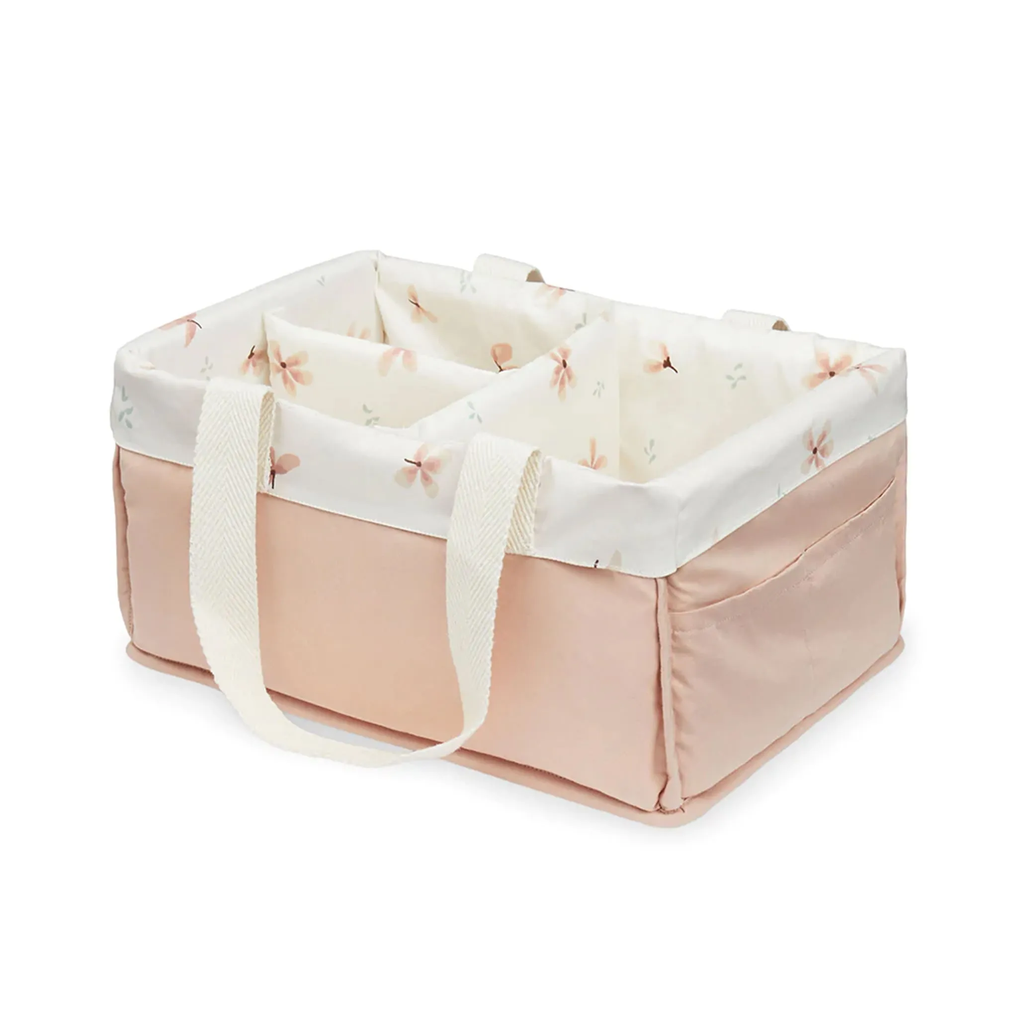 Cam Cam Copenhagen Nappy Caddy