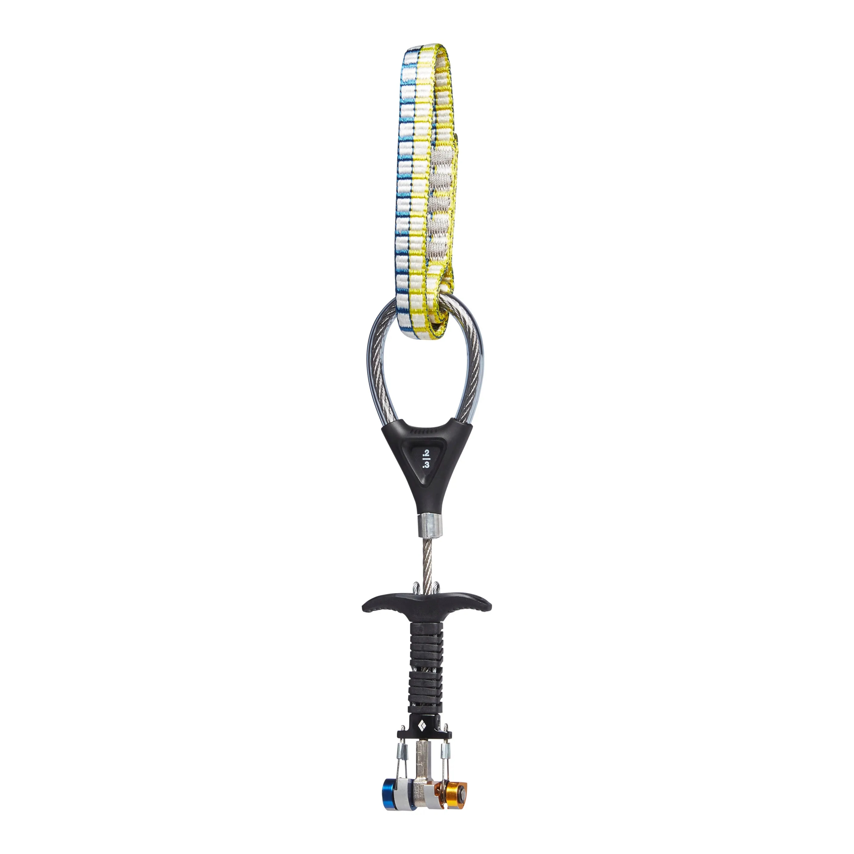 Camalot™ Z4 Offset