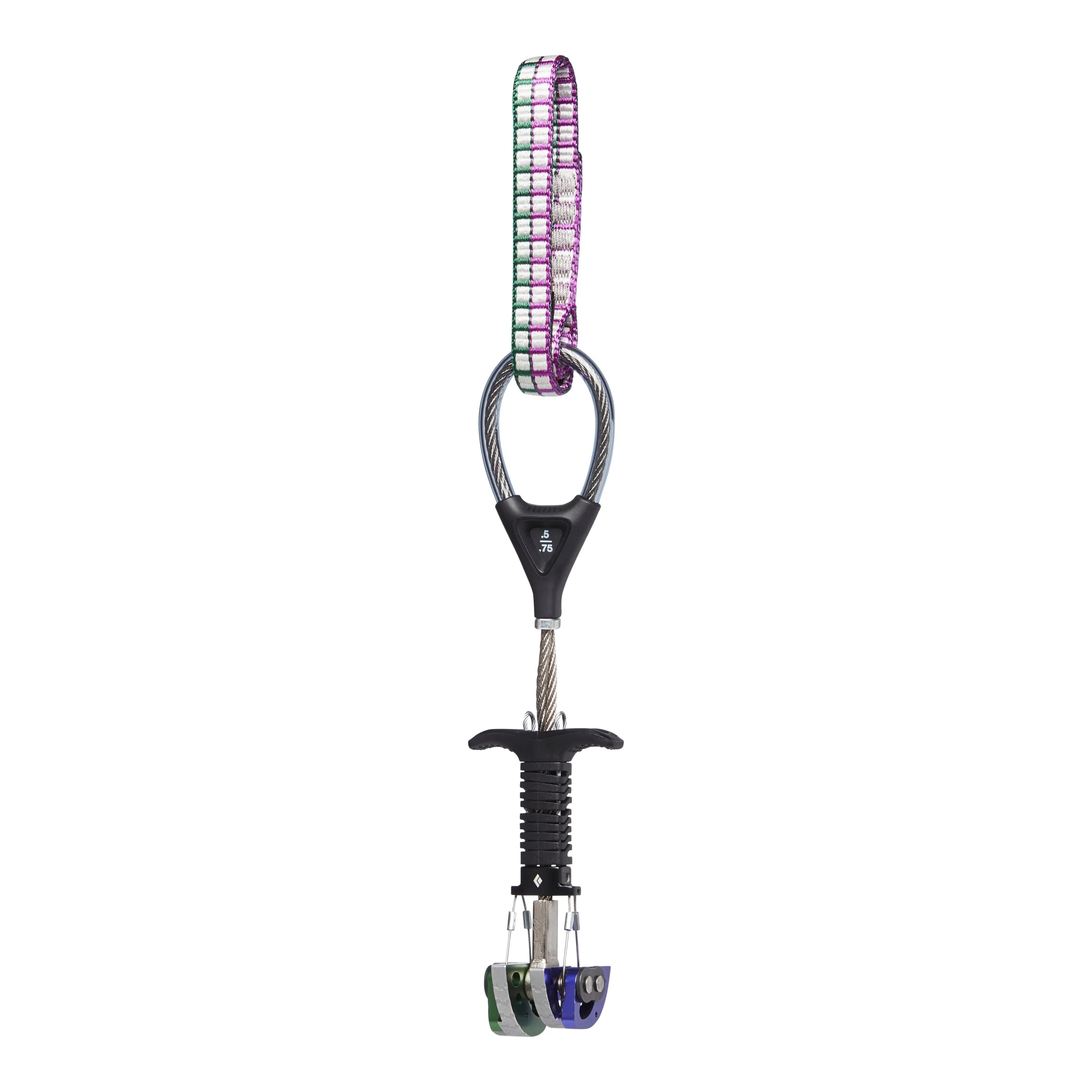 Camalot™ Z4 Offset