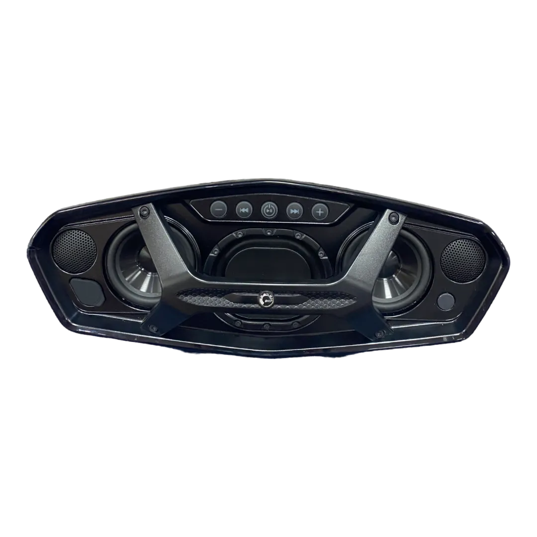 CAN AM OEM MTX BLUETOOTH