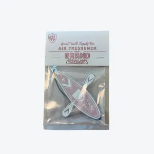 Car Freshener - Grand Canyon