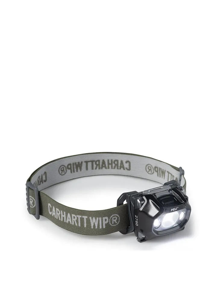 Carhartt WIP 2760 Headlamp Smoke Green