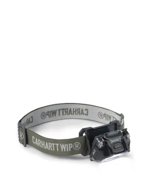 Carhartt WIP 2760 Headlamp Smoke Green