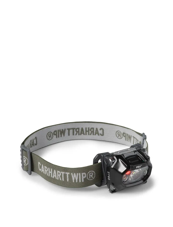 Carhartt WIP 2760 Headlamp Smoke Green