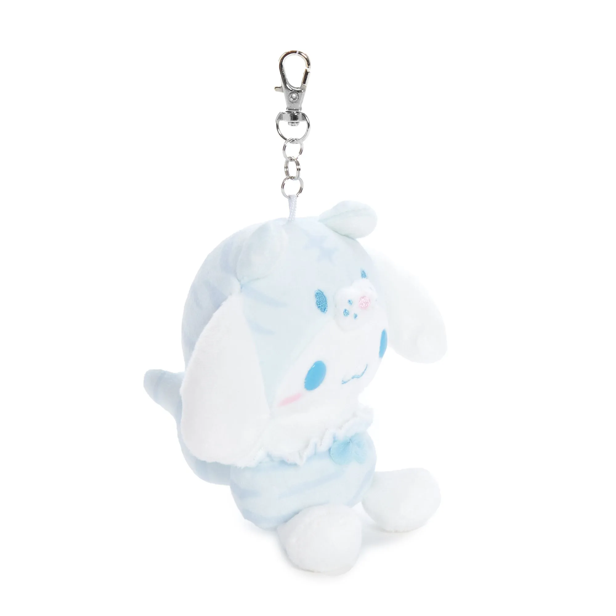 Cinnamoroll Mascot Plush (Tiger Series)