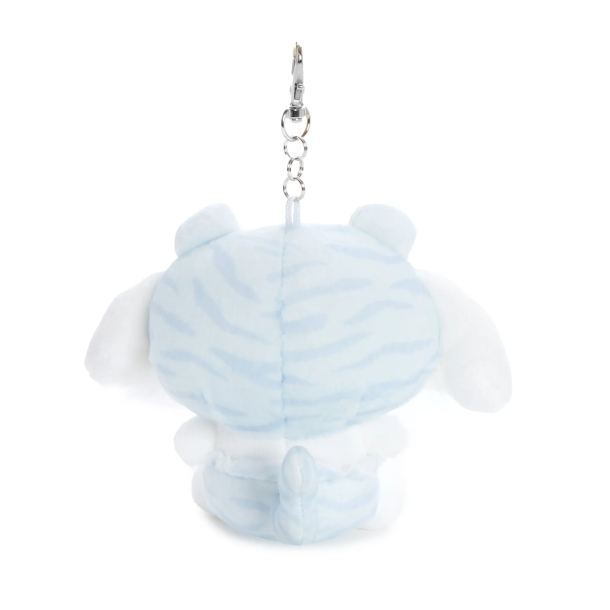 Cinnamoroll Mascot Plush (Tiger Series)