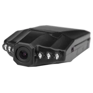 cozy Car Dash Cam Drive Recorder 90 Degree Angle Digital 2.4 inch Screen Car Camera