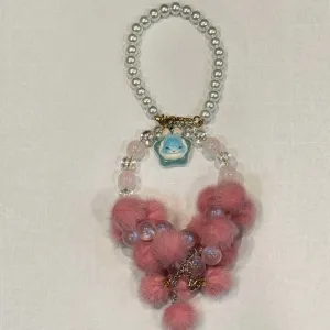 Cute Car Mirror Hanging Accessories 18
