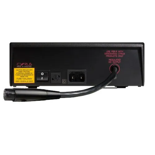 Cyrus PSX-R2 External Power Supply - Open Box