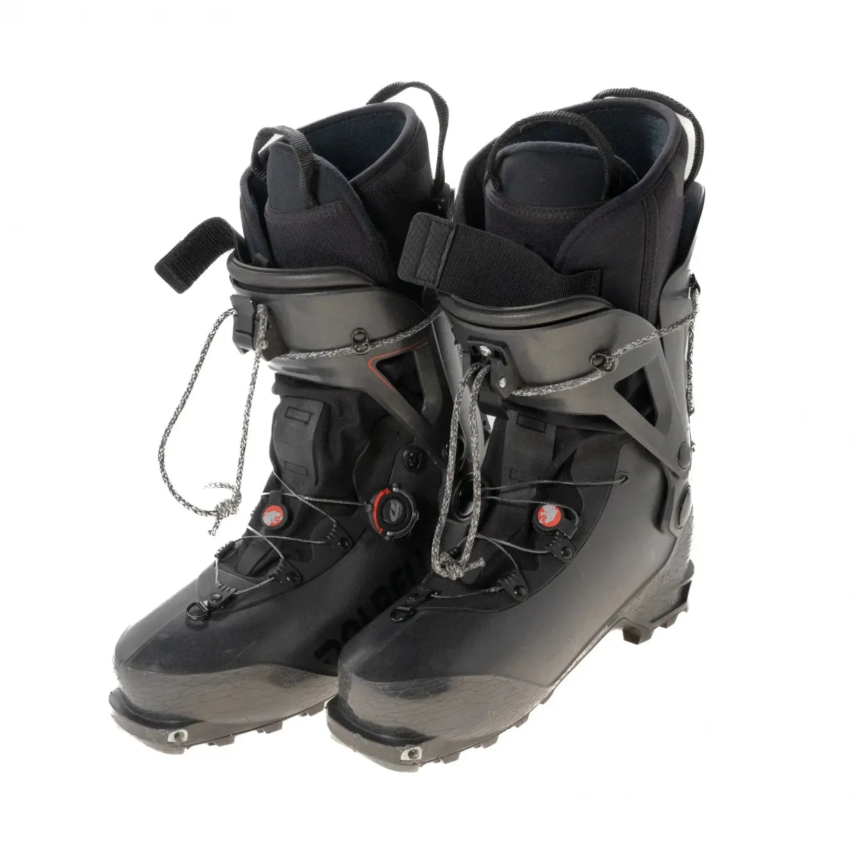 Dalbello Quantum Asolo Factory Alpine Touring Ski Boot