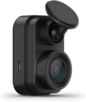 Dash Cam™ Mini 2 | Garmin
