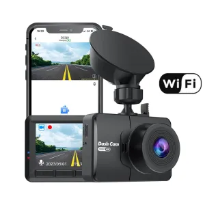 Dash camera . كاميرا داش
