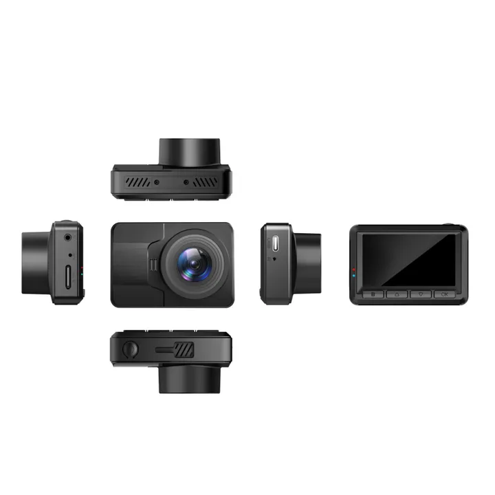 Dash camera . كاميرا داش