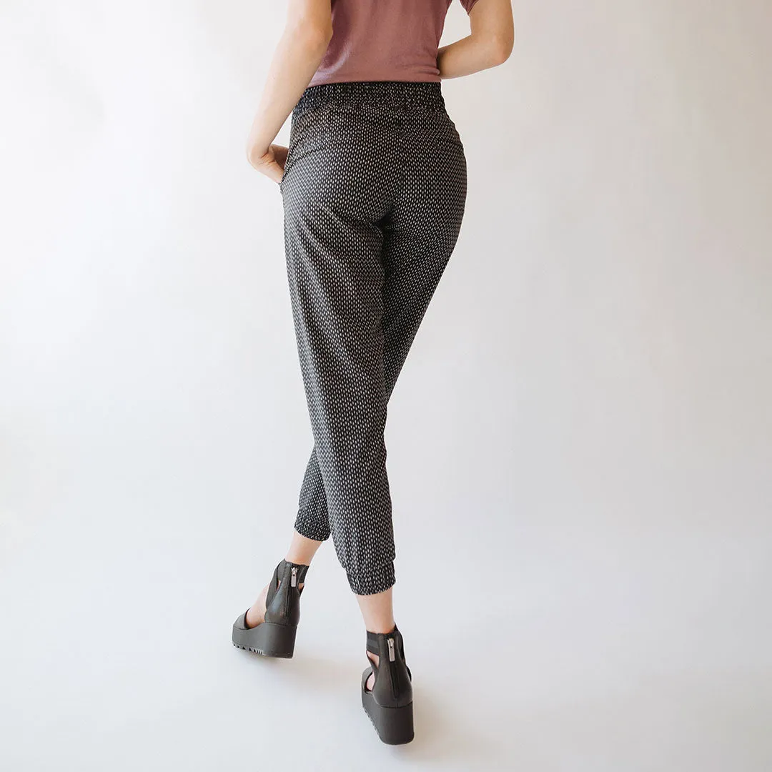 Dash Destination Joggers