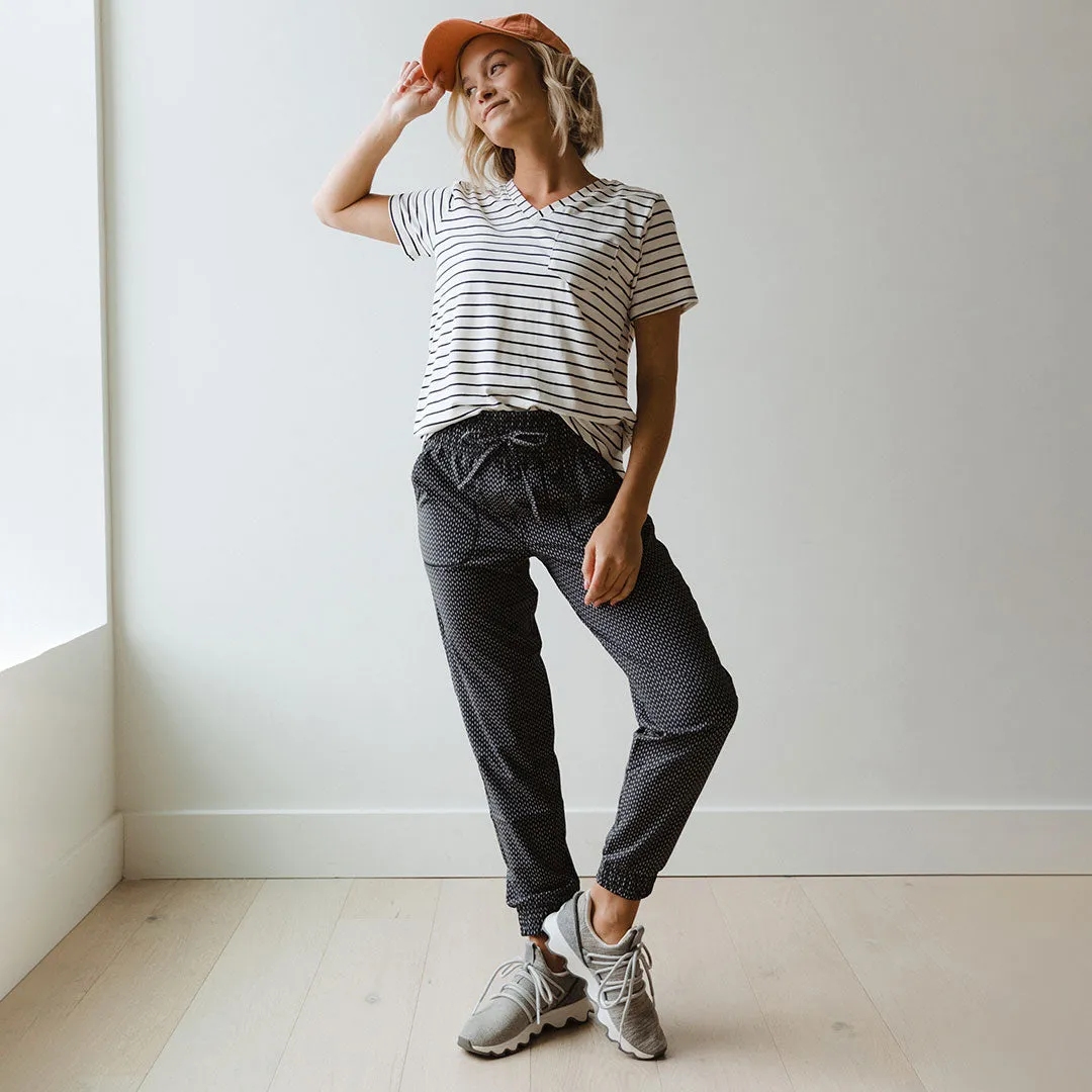 Dash Destination Joggers