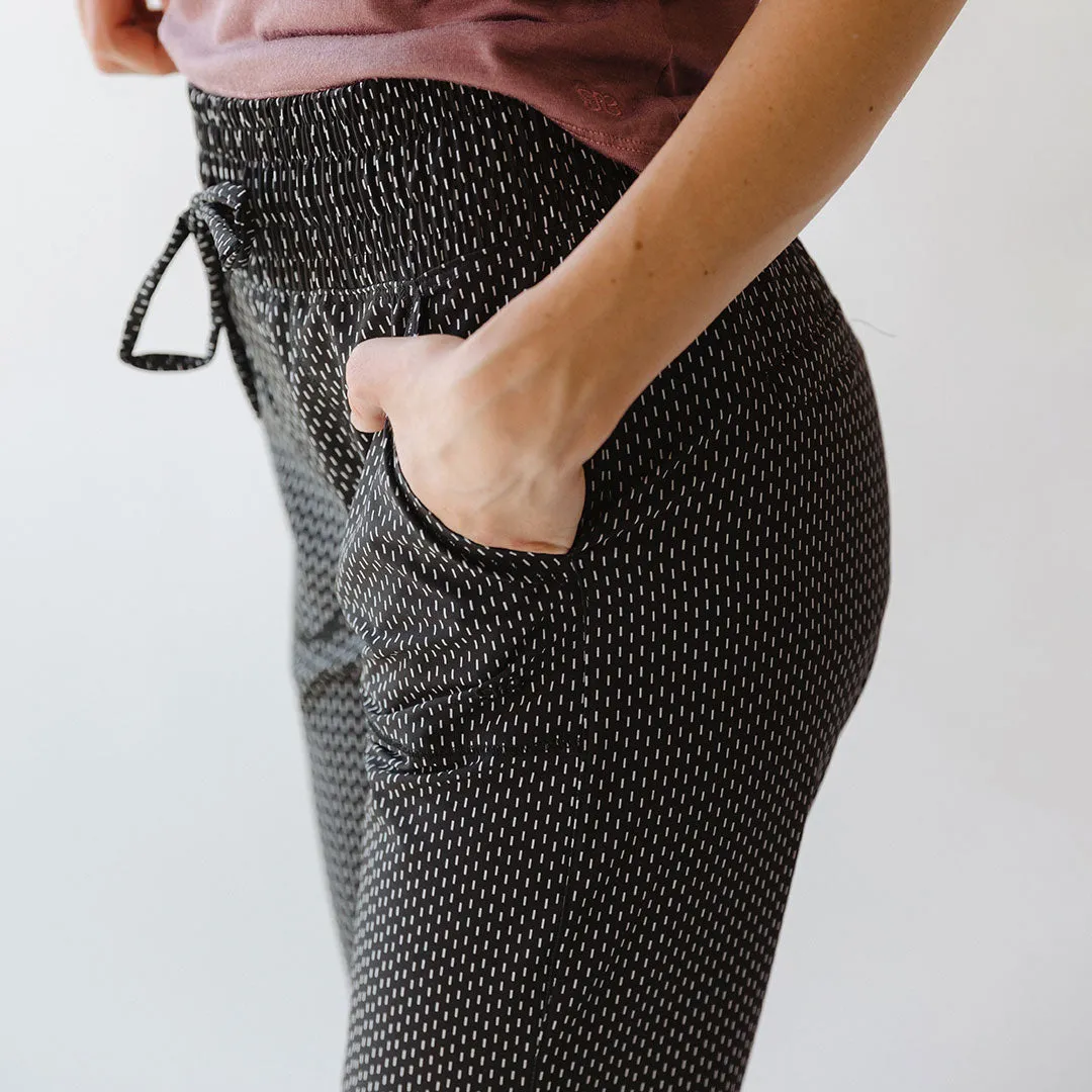Dash Destination Joggers