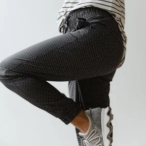 Dash Destination Joggers