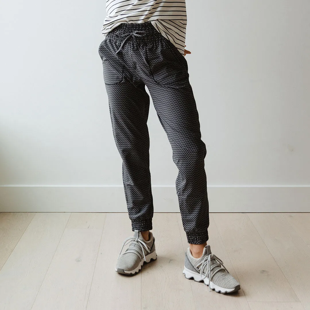 Dash Destination Joggers