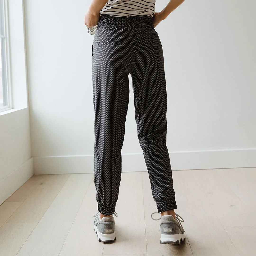 Dash Destination Joggers