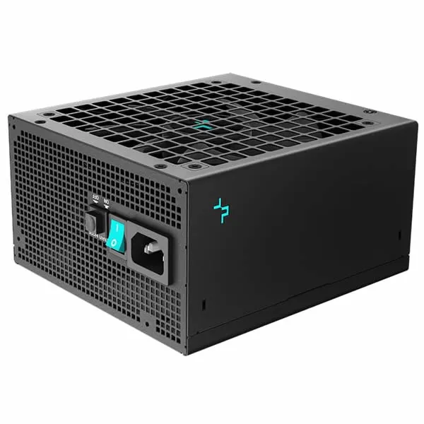 DeepCool PX1200G 80  Gold ATX 3.0 Full-Module ATX3.0 Power Supply