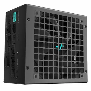 DeepCool PX1200G 80  Gold ATX 3.0 Full-Module ATX3.0 Power Supply