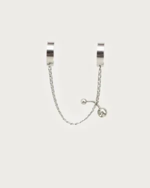 Double Dash Chain Ring