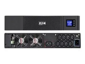 Eaton 5Sc 3000I R/T - Ups - 2700 Watt - 3000 Va