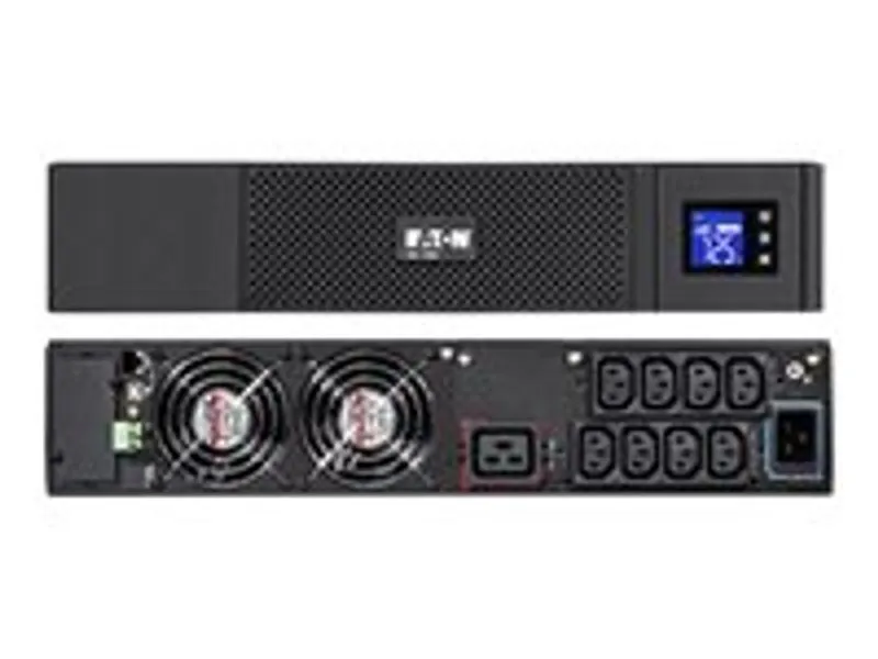 Eaton 5Sc 3000I R/T - Ups - 2700 Watt - 3000 Va