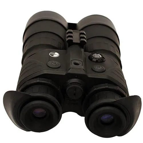 Edge GS Super Night Vision - 1  2.7x50 Binoculars