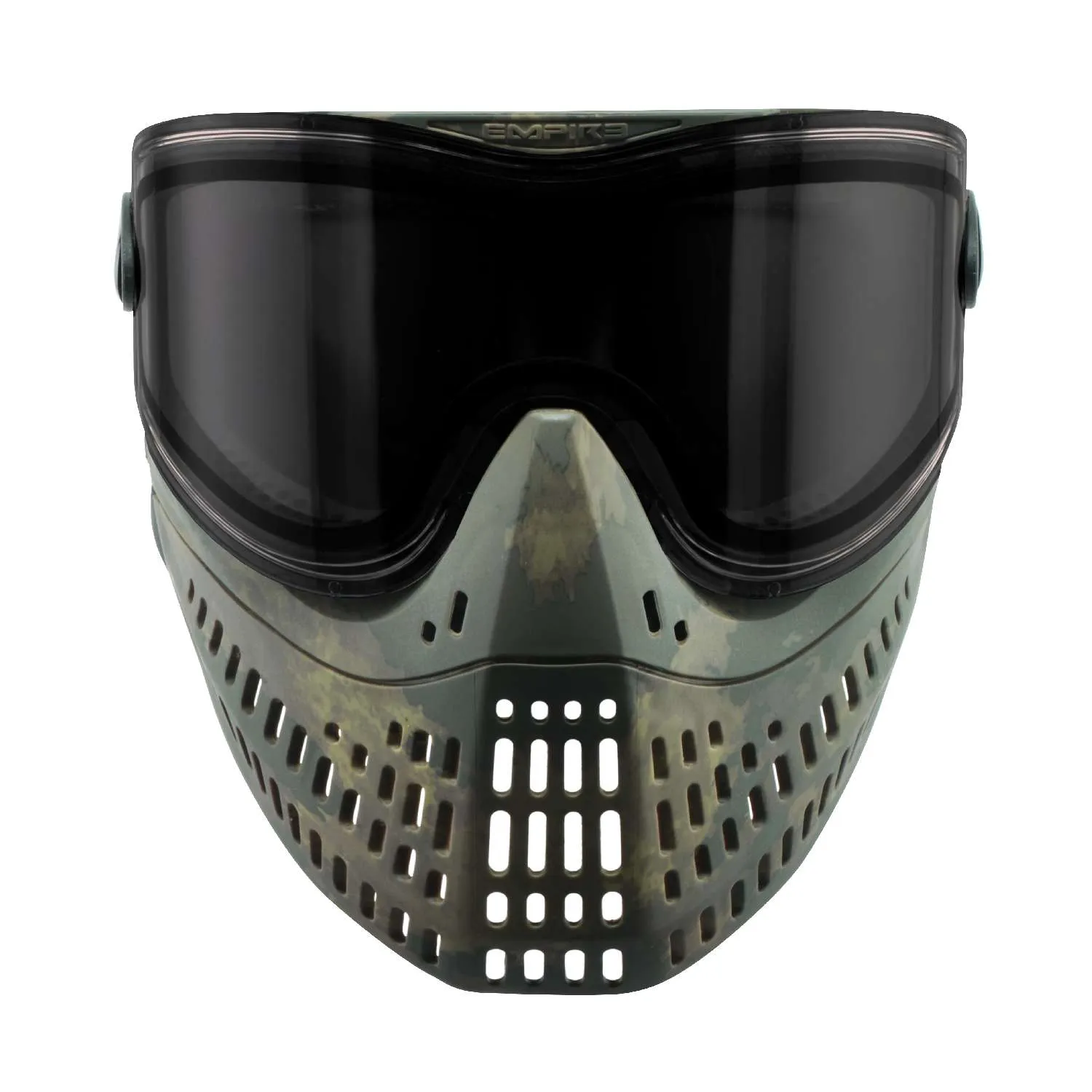 Empire E-Flex Thermal Goggle System w/ 2 Thermal Lens - Limited Edition Terrapat