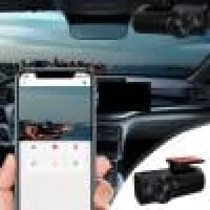 everyday HD Mini Driving Recorder USB Driving Recorder Suitable For Android System Car Navigation ADAS Driving Assistance Function