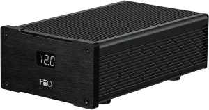 FiiO PL50 Low Noise Regulated Linear Power Supply
