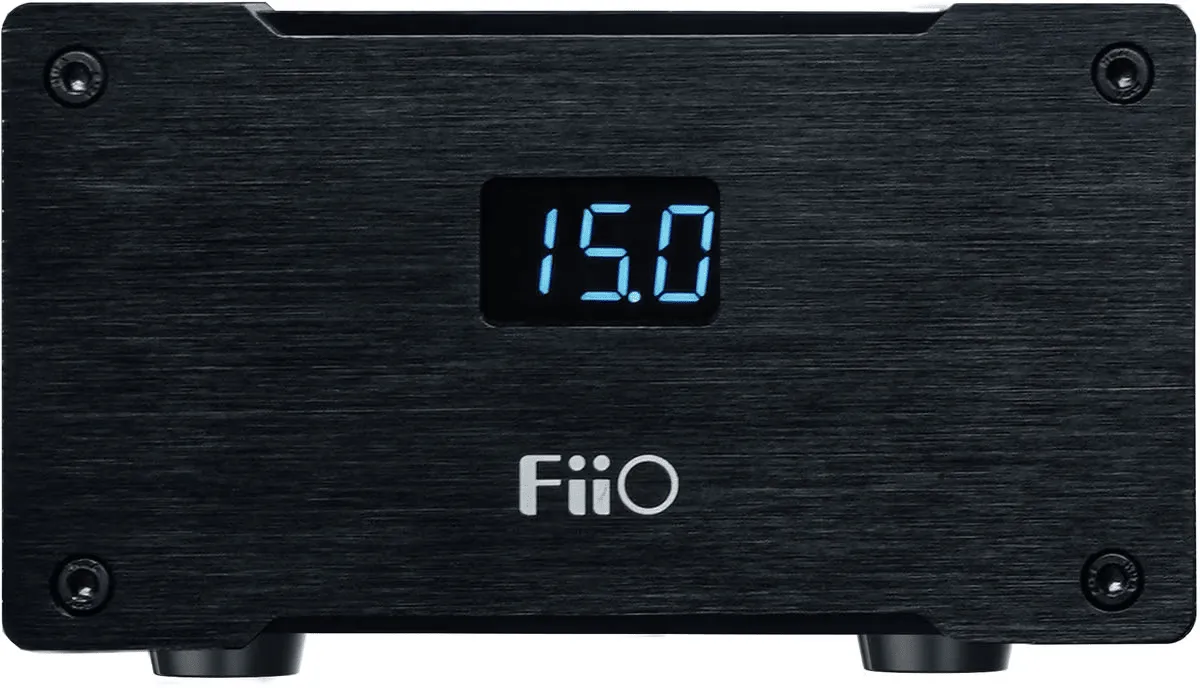 FiiO PL50 Low Noise Regulated Linear Power Supply
