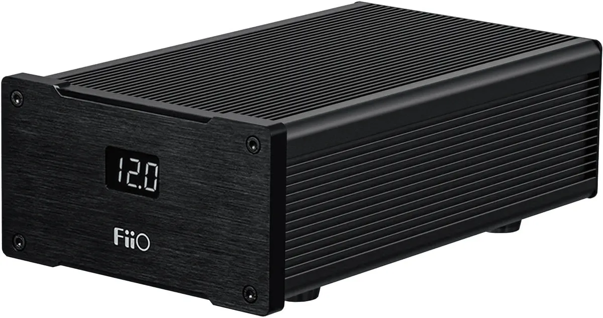 FiiO PL50 Low Noise Regulated Linear Power Supply