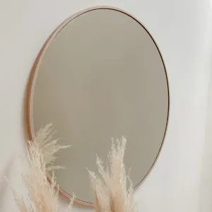Full Moon Mirror