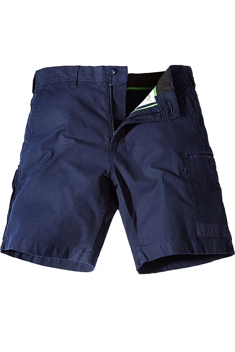 FXD Stretch Work Shorts - 3