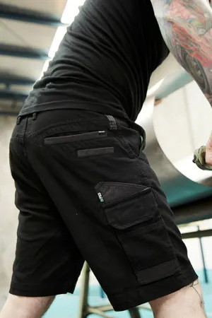 FXD Stretch Work Shorts - 3