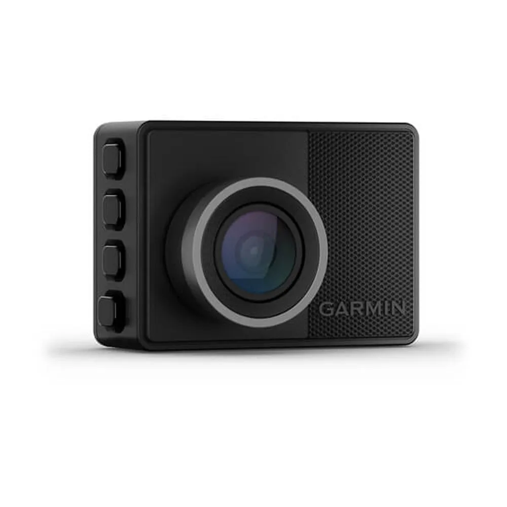 Garmin - Dash Cam™ 57