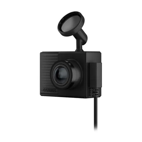 Garmin - Dash Cam™ Tandem