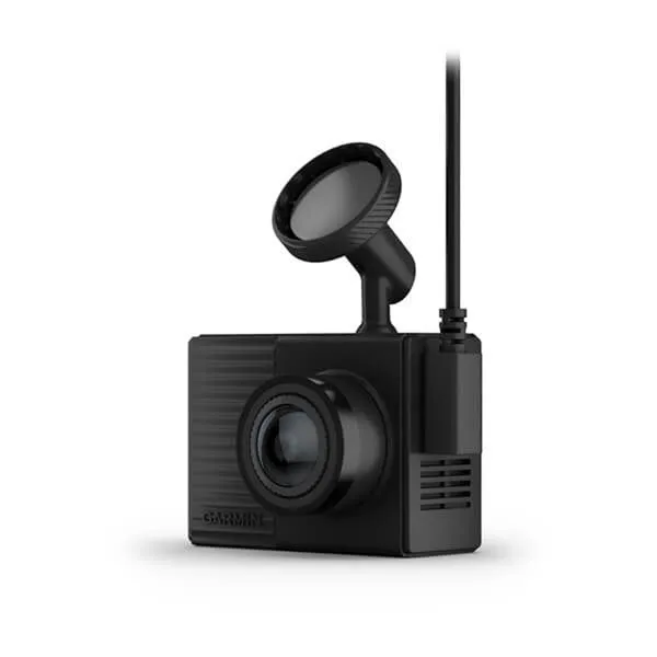 Garmin - Dash Cam™ Tandem