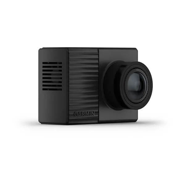 Garmin - Dash Cam™ Tandem