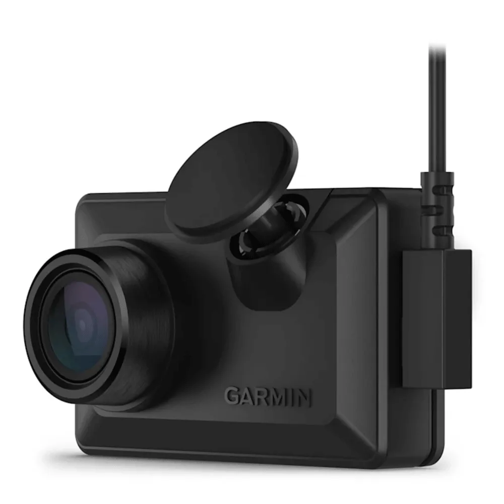 Garmin - Dash Cam™ X110