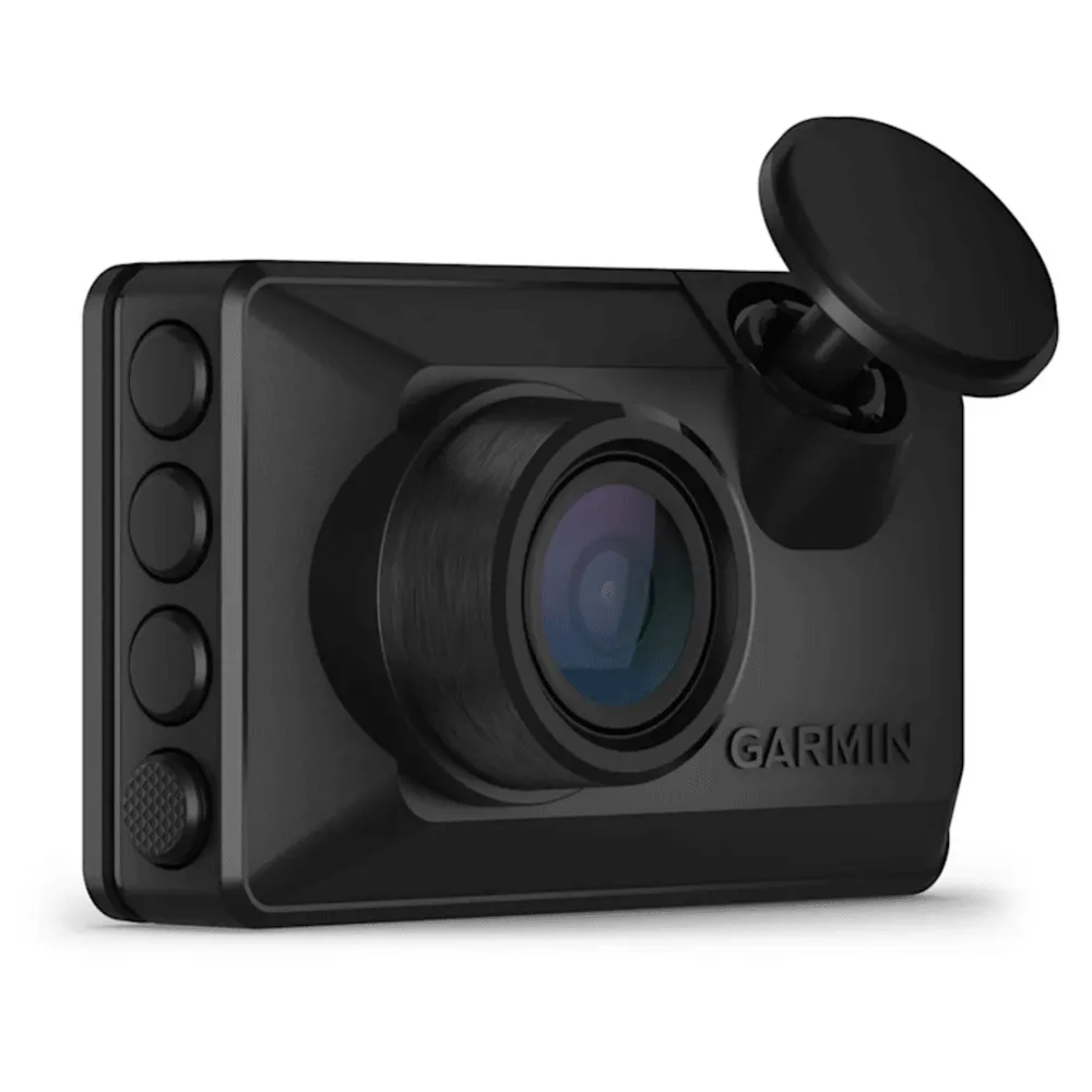 Garmin - Dash Cam™ X110