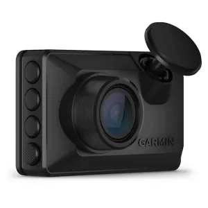 Garmin - Dash Cam™ X110