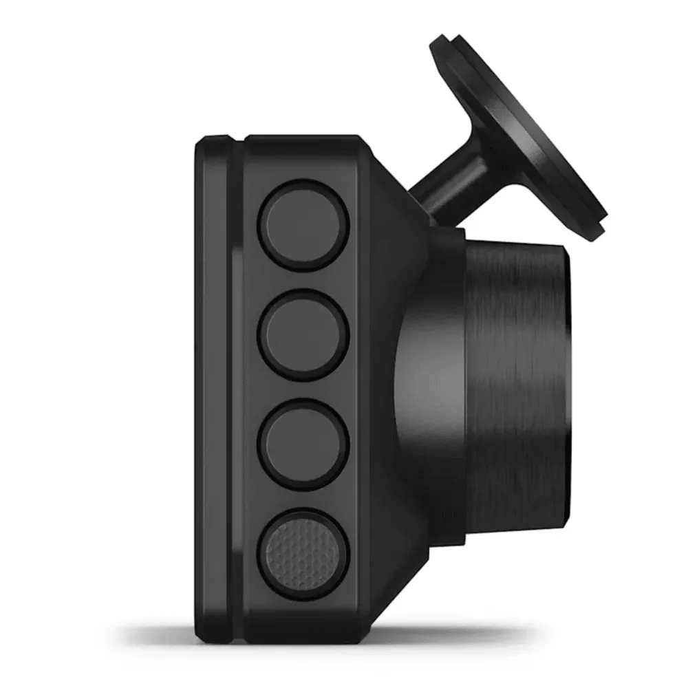 Garmin - Dash Cam™ X110