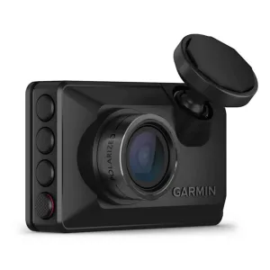 Garmin - Dash Cam™ X210