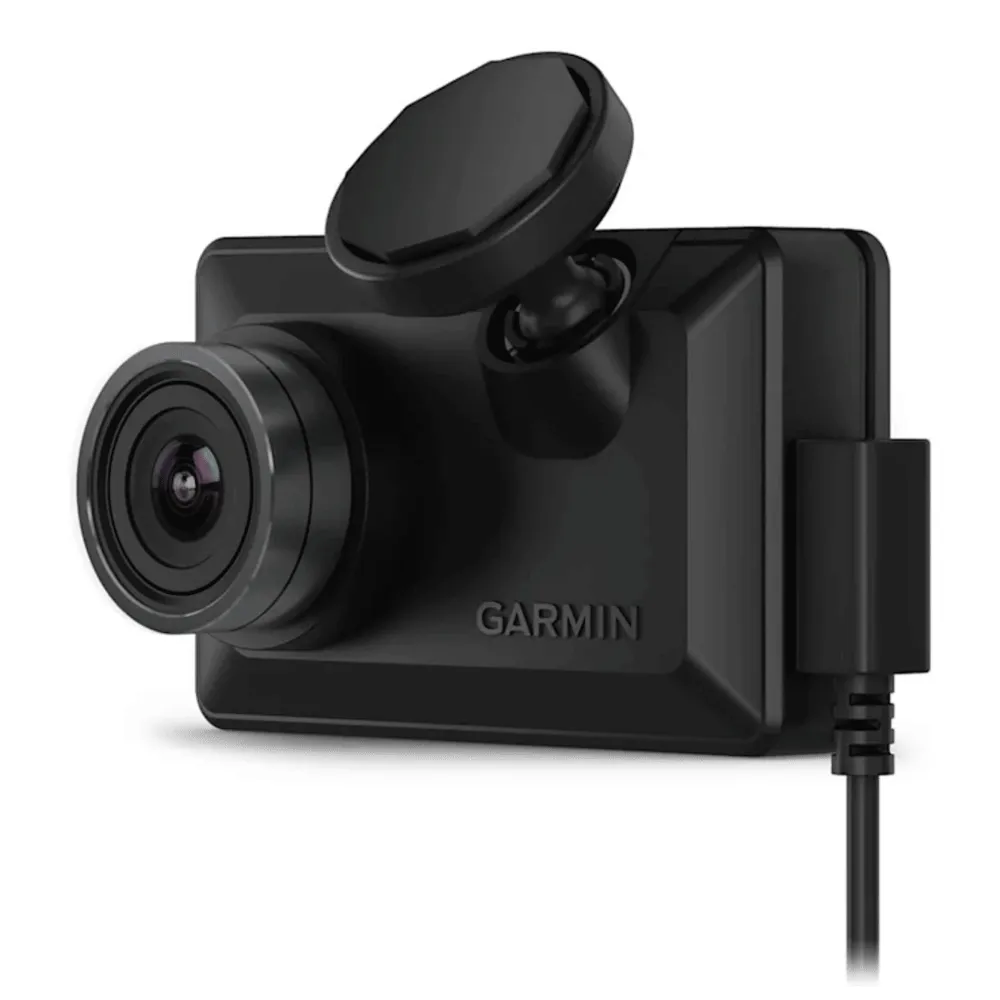 Garmin - Dash Cam™ X310