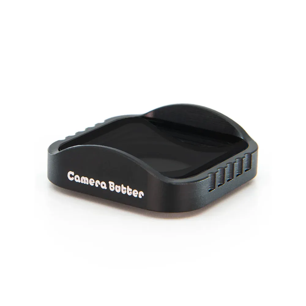 GoPro Hero 9-12 Shock Mod ND Filter - Choose Version