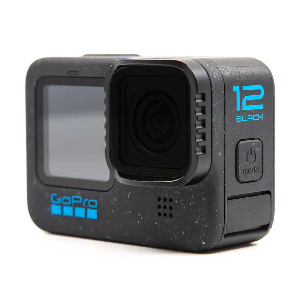GoPro Hero 9-12 Shock Mod ND Filter - Choose Version