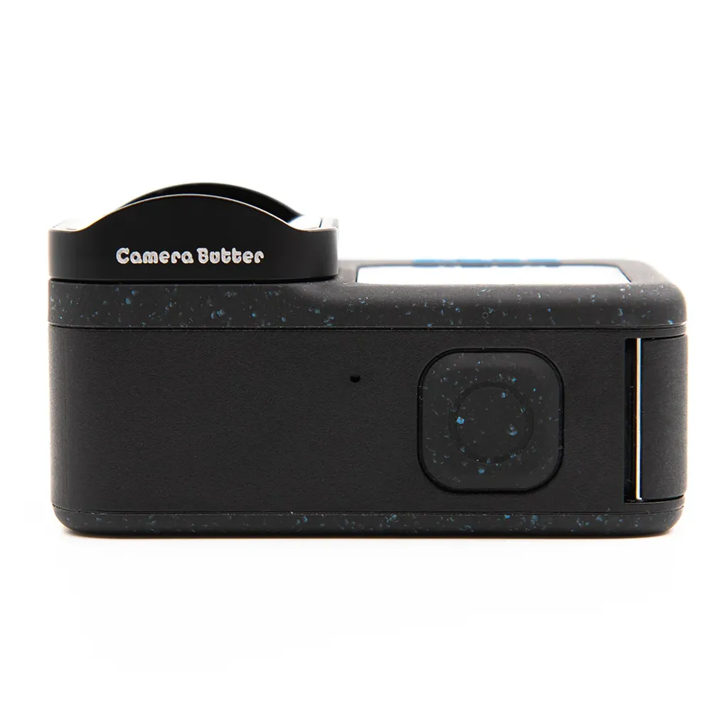 GoPro Hero 9-12 Shock Mod ND Filter - Choose Version